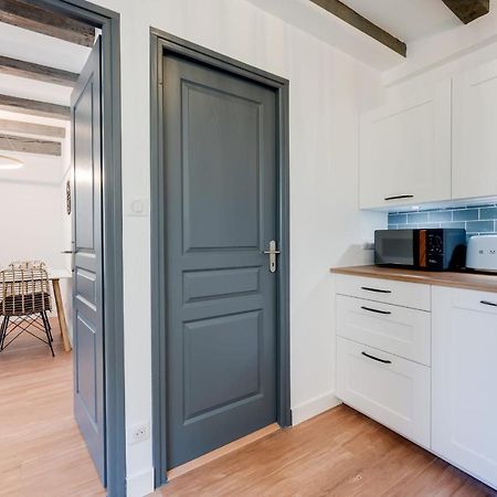 L'Escale Bleue - Appartement pour 2 à 4 personnes en plein coeur d'Annecy Esterno foto