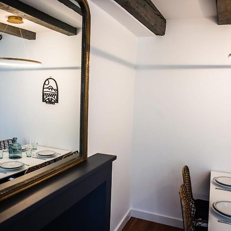 L'Escale Bleue - Appartement pour 2 à 4 personnes en plein coeur d'Annecy Esterno foto