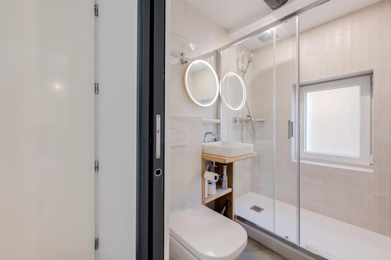 L'Escale Bleue - Appartement pour 2 à 4 personnes en plein coeur d'Annecy Esterno foto