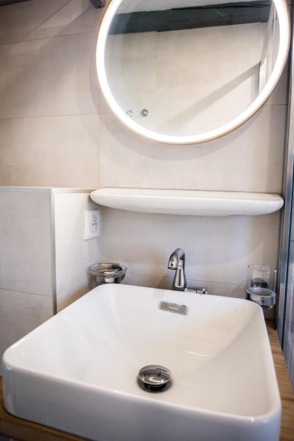 L'Escale Bleue - Appartement pour 2 à 4 personnes en plein coeur d'Annecy Esterno foto